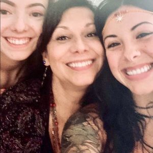 Meet your Posher, Graceangeleah